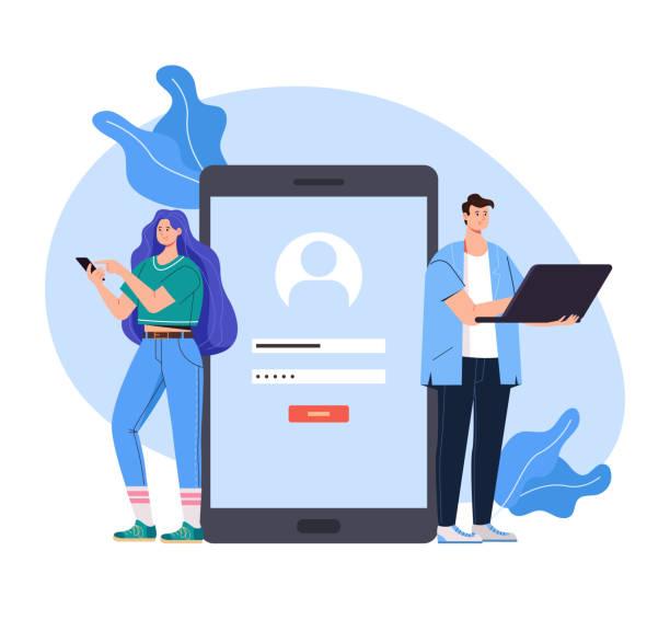 Login to your account